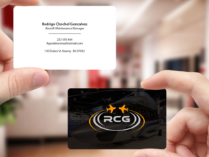 Business Card Design by Creations Box 2015 for West Hudson Construction LLC | Design: #15069044