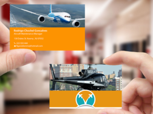 Business Card Design by Creations Box 2015 for West Hudson Construction LLC | Design: #15069045