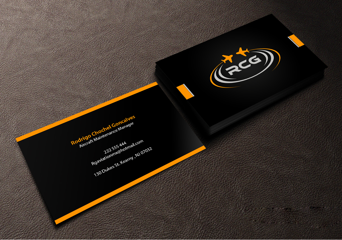 Business Card Design by Creations Box 2015 for West Hudson Construction LLC | Design #15069054