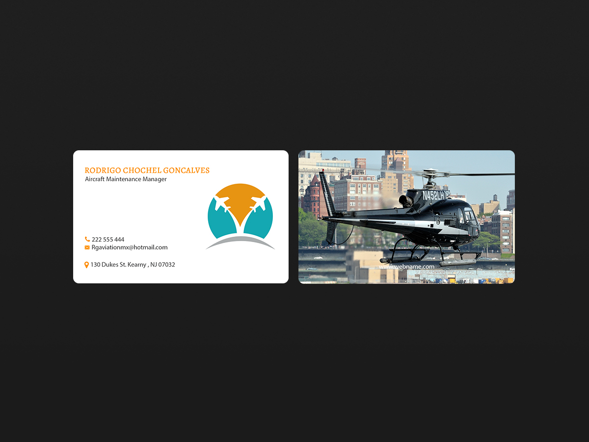 Business Card Design by Creations Box 2015 for West Hudson Construction LLC | Design #15091445