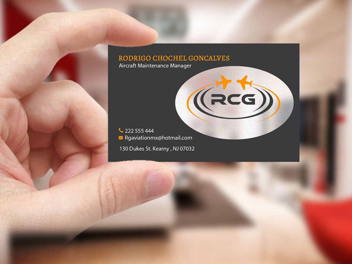 Business Card Design by Creations Box 2015 for West Hudson Construction LLC | Design #15091458