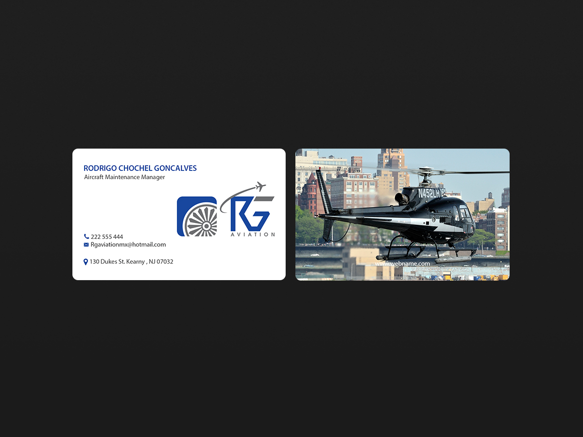 Business Card Design by Creations Box 2015 for West Hudson Construction LLC | Design #15122527