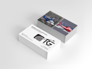 Visitenkarten-Design von Creations Box 2015 für West Hudson Construction LLC | Design: #15122528
