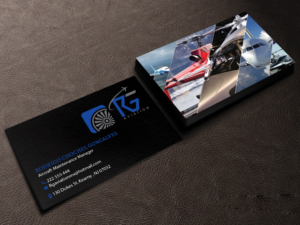 Visitenkarten-Design von Creations Box 2015 für West Hudson Construction LLC | Design: #15122531