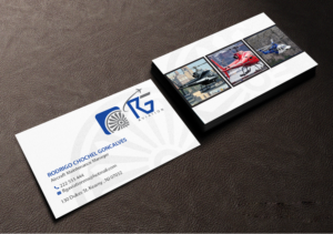 Visitenkarten-Design von Creations Box 2015 für West Hudson Construction LLC | Design: #15122533