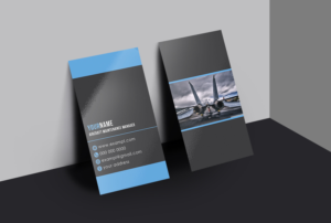 Business Card Design by Design Boss