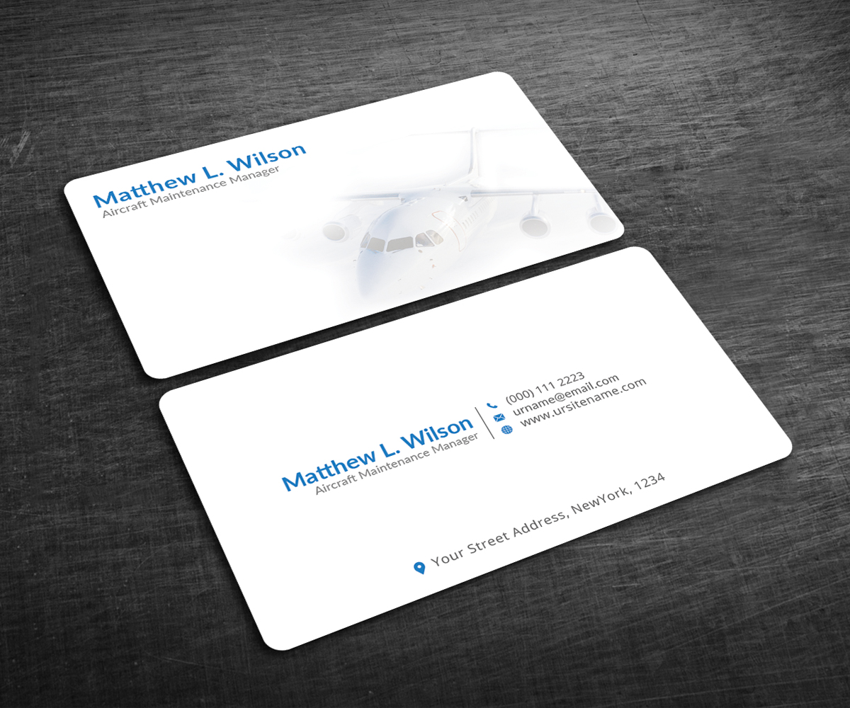 Business Card Design by Graphic Flame for West Hudson Construction LLC | Design #15043353