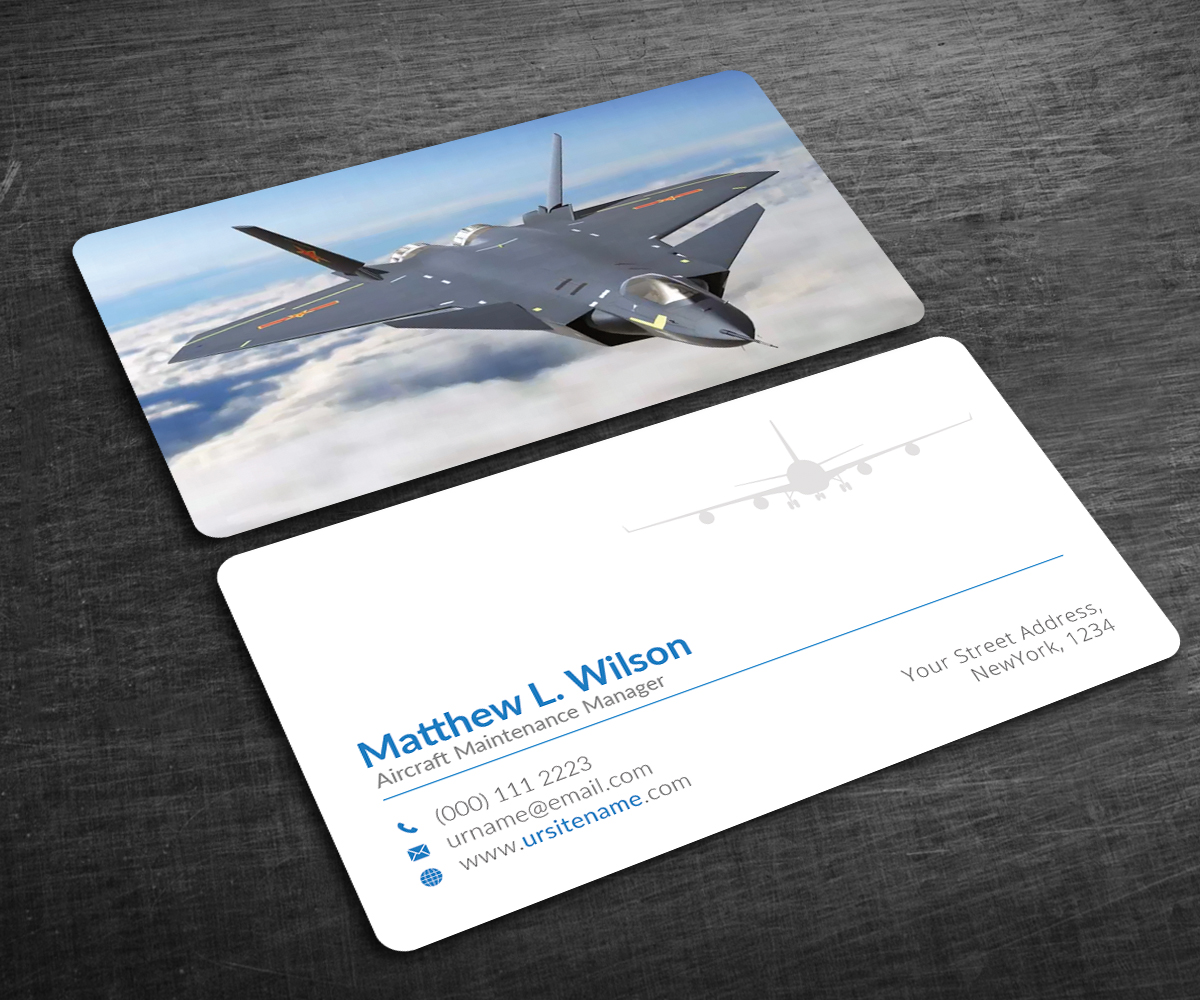 Business Card Design by Graphic Flame for West Hudson Construction LLC | Design #15043354