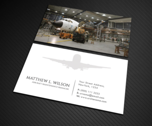 Design de Carte de Visite par Graphic Flame pour West Hudson Construction LLC | Design : #15051376