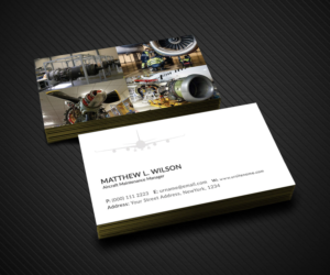 Design de Carte de Visite par Graphic Flame pour West Hudson Construction LLC | Design : #15051379