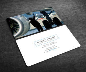 Business Card Design by Graphic Flame for West Hudson Construction LLC | Design: #15051417