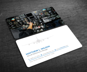Business Card Design by Graphic Flame for West Hudson Construction LLC | Design: #15051418