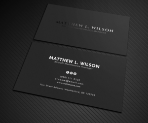 Visitenkarten-Design von Graphic Flame für West Hudson Construction LLC | Design: #15070892