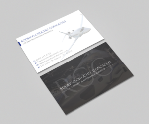 Business Card Design by Graphic Flame for West Hudson Construction LLC | Design: #15094431