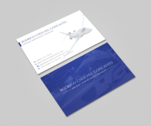 Business Card Design by Graphic Flame for West Hudson Construction LLC | Design: #15094432