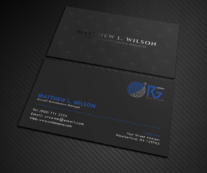 Visitenkarten-Design von Graphic Flame für West Hudson Construction LLC | Design: #15116257