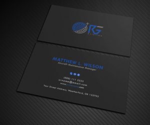 Business Card Design by Graphic Flame for West Hudson Construction LLC | Design: #15116262