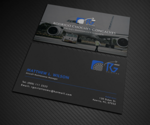 Business Card Design by Graphic Flame for West Hudson Construction LLC | Design: #15148282