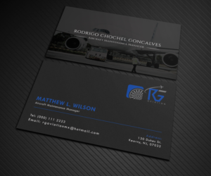 Business Card Design by Graphic Flame for West Hudson Construction LLC | Design: #15148284
