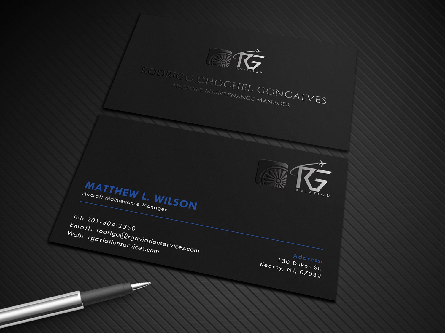 Visitenkarten-Design von Graphic Flame für West Hudson Construction LLC | Design #15172852