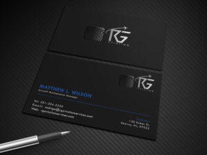 Business Card Design by Graphic Flame for West Hudson Construction LLC | Design: #15172853