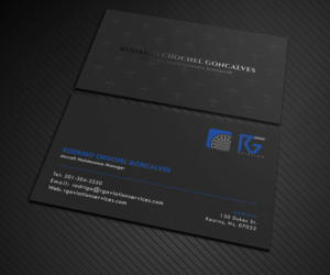Visitenkarten-Design von Graphic Flame für West Hudson Construction LLC | Design: #15192537