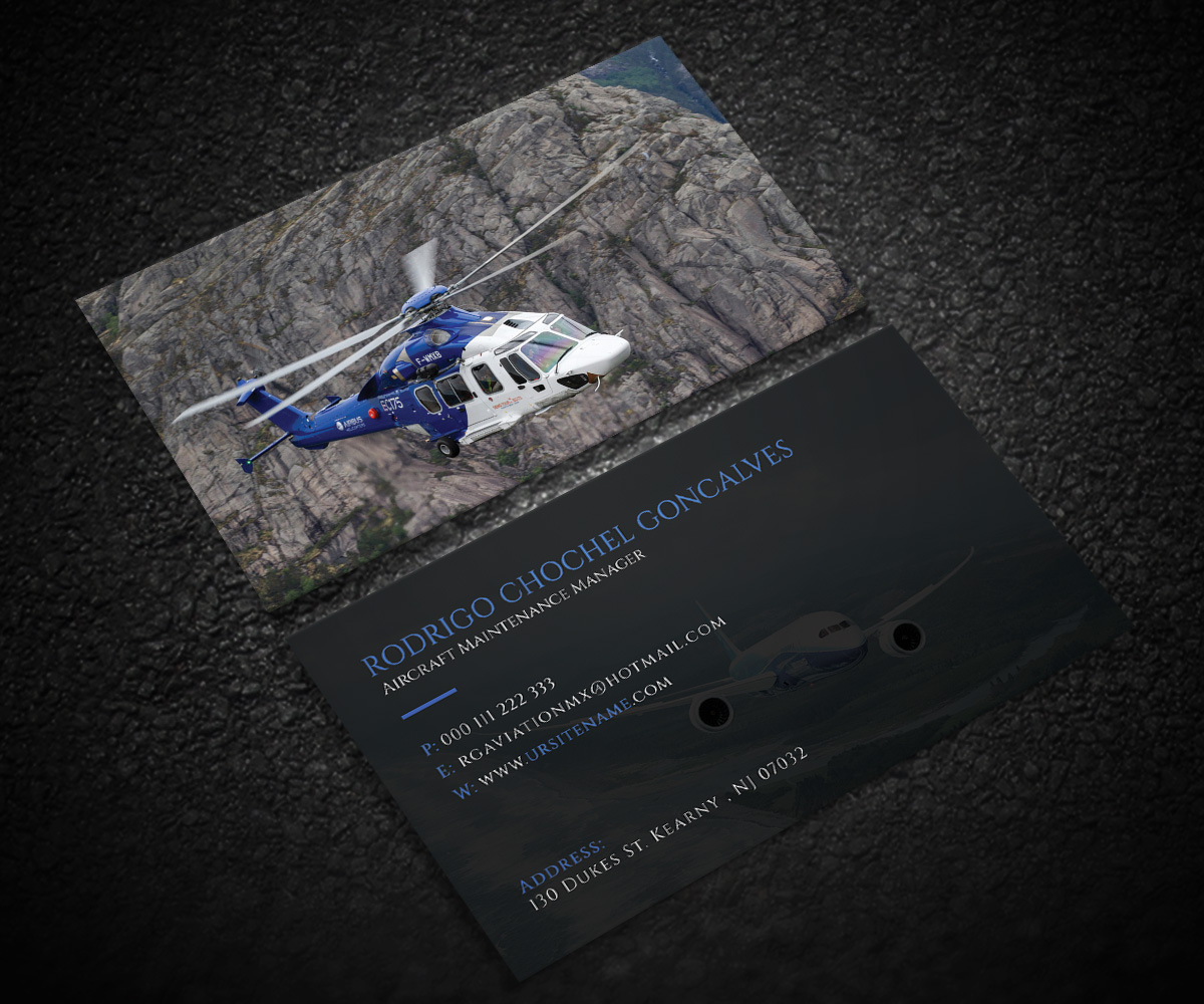 Business Card Design by Guruje for West Hudson Construction LLC | Design #15058520