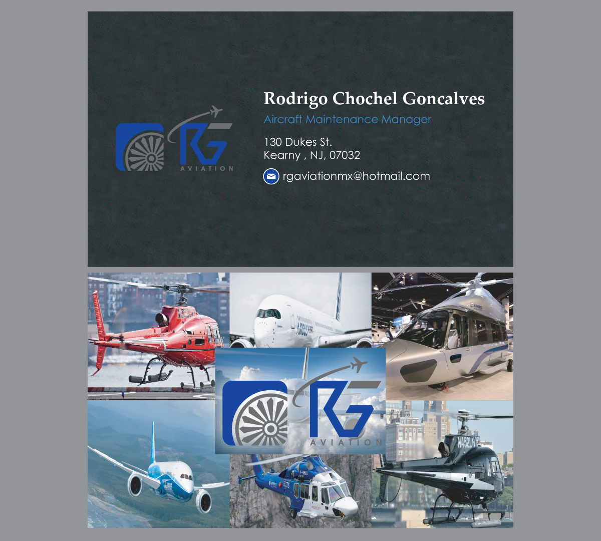 Business Card Design by habibm for West Hudson Construction LLC | Design #15156788