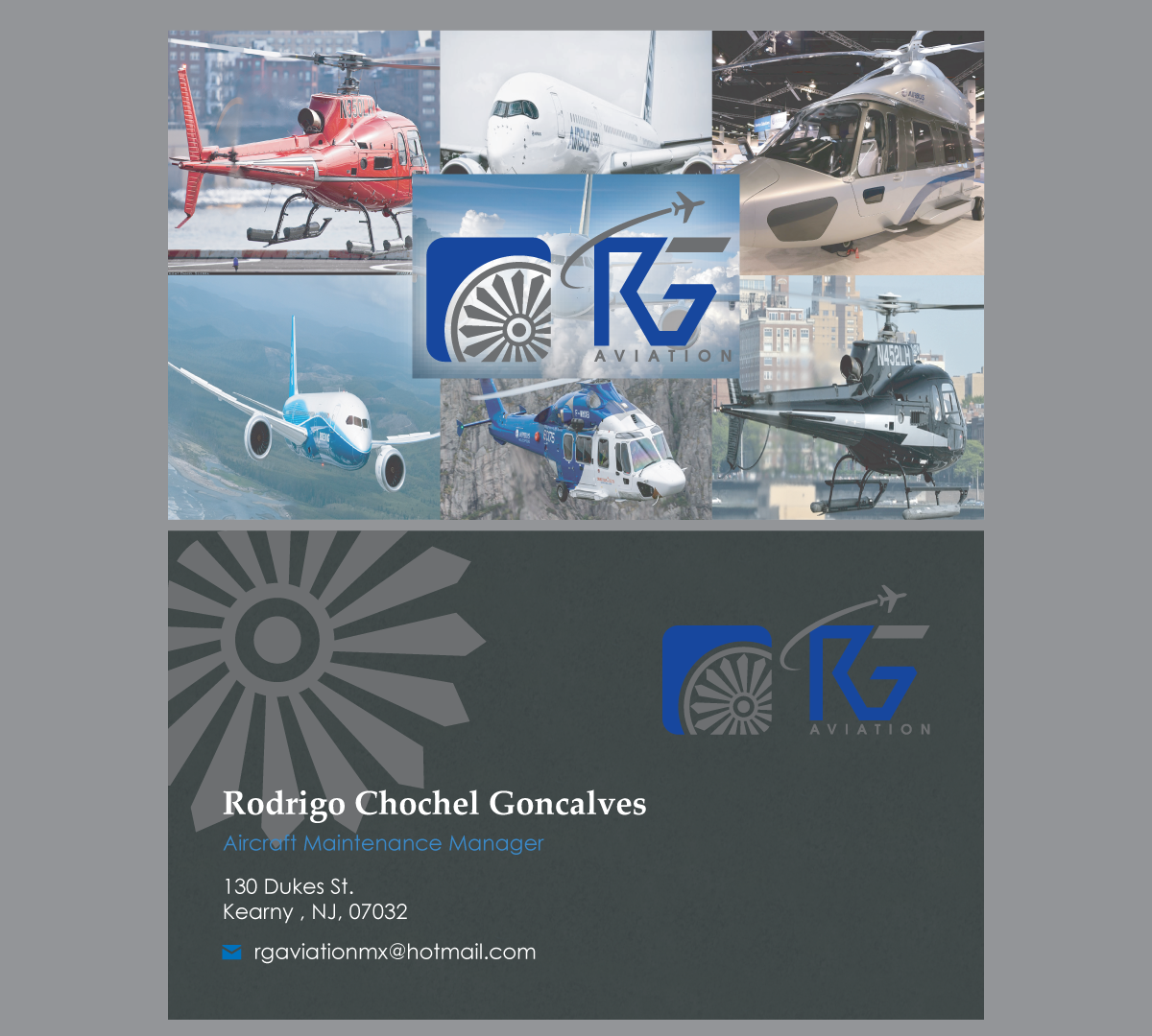 Business Card Design by habibm for West Hudson Construction LLC | Design #15157257