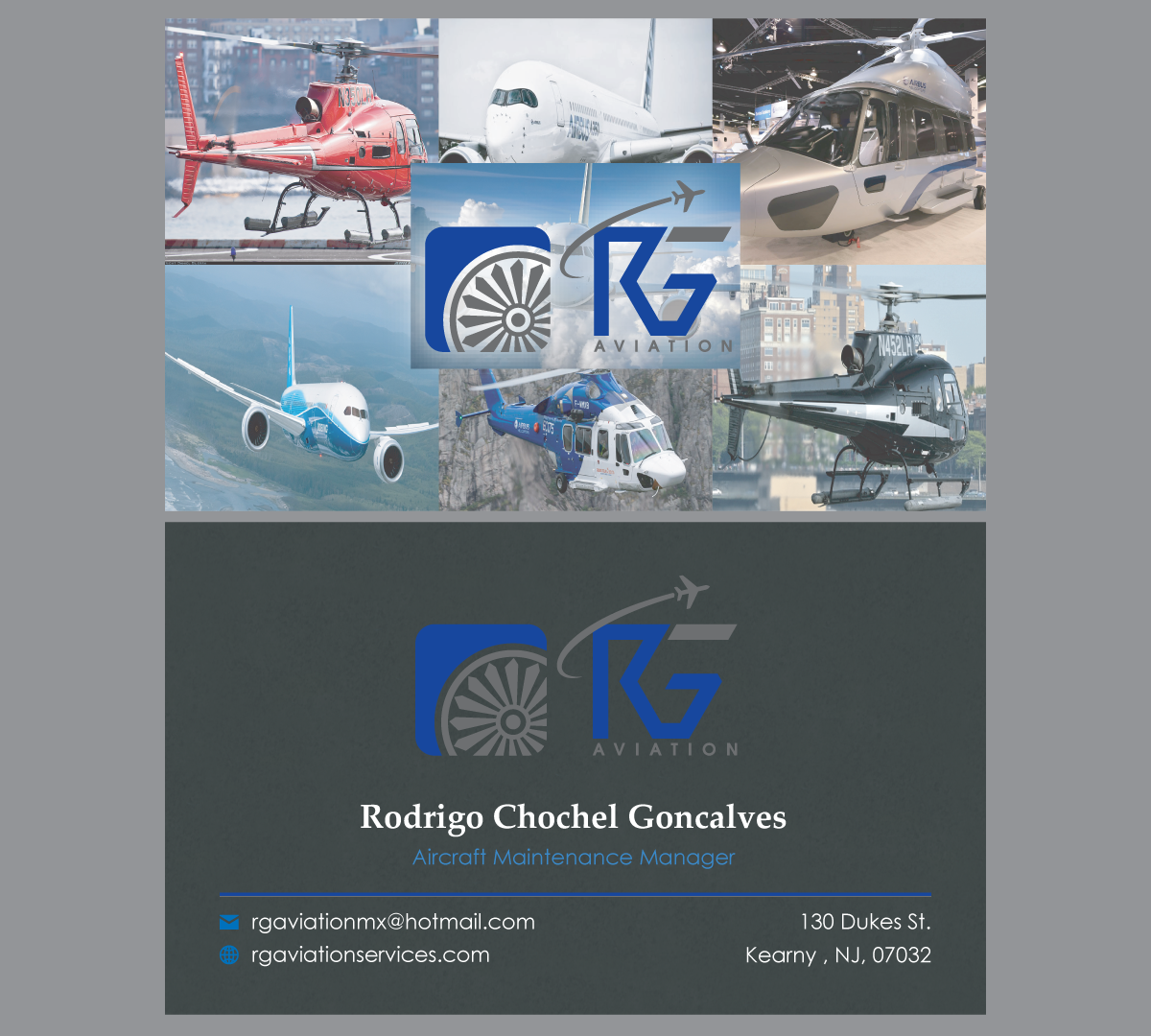 Business Card Design by habibm for West Hudson Construction LLC | Design #15174503