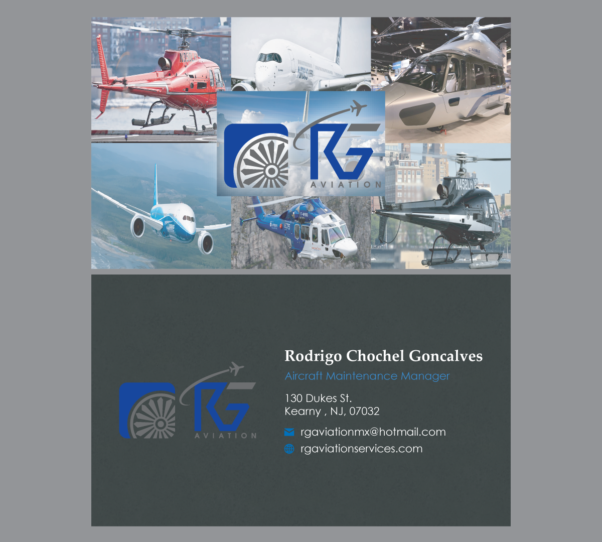 Business Card Design by habibm for West Hudson Construction LLC | Design #15175297