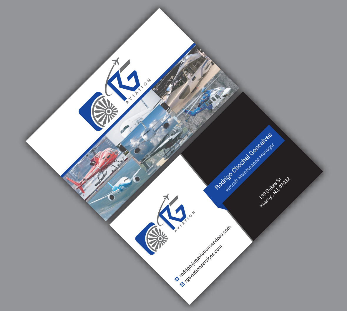 Design de Carte de Visite par habibm pour West Hudson Construction LLC | Design #15215861
