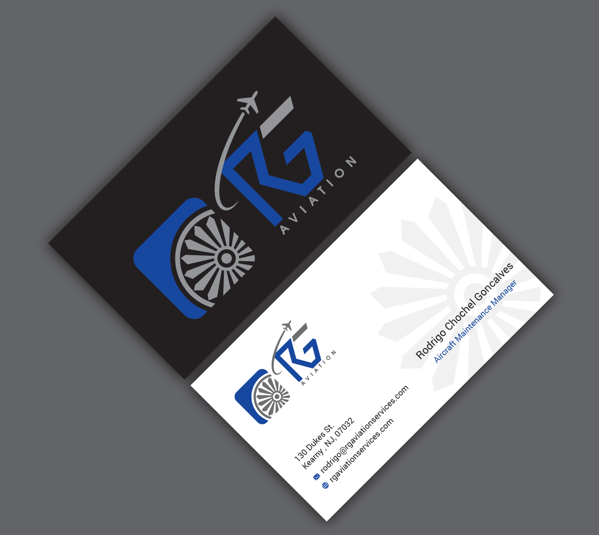 Business Card Design by habibm for West Hudson Construction LLC | Design #15215877