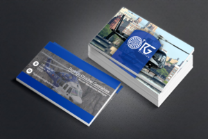 Design de Carte de Visite par Graphicnesss pour West Hudson Construction LLC | Design : #15148746