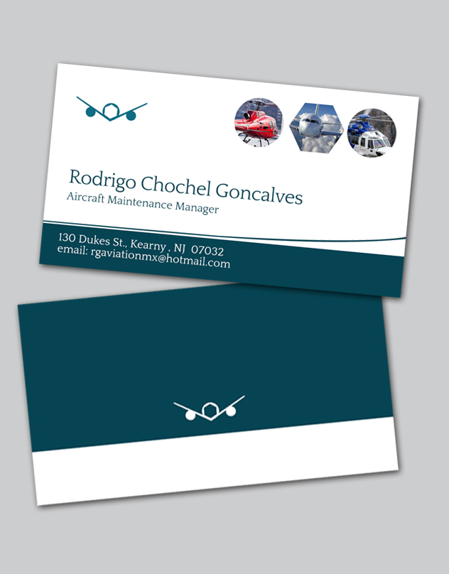 Business Card Design by vikgyo for West Hudson Construction LLC | Design #15052235