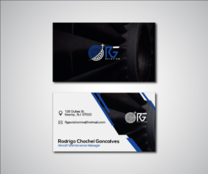 Business Card Design by ony.faizal for West Hudson Construction LLC | Design: #15122232