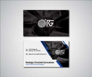 Business Card Design by ony.faizal for West Hudson Construction LLC | Design: #15122234