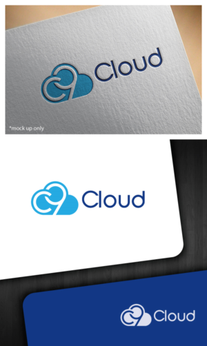 Design de Logo par Bluemedia