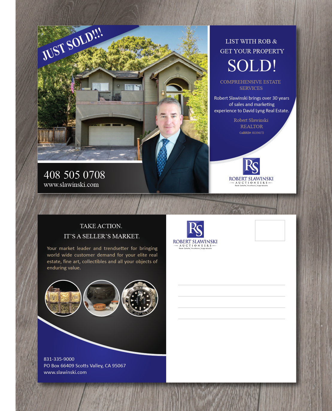 Design de Carte Postale par alex989 pour ce projet | Design #15056582