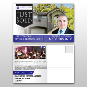 Postcard Design by debdesign for this project | Design: #15056800
