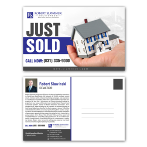 Postcard Design by Deepak_9_Malhotra for this project | Design: #15084798