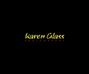 Logo Design by IMD-HUB for Karen Glass Photography | Design: #15037710