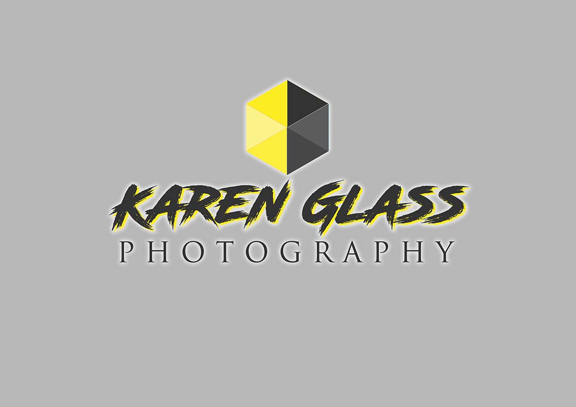Logo Design by NILDesigns for Karen Glass Photography | Design #15038994