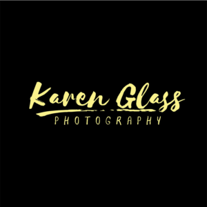 Diseño de Logo por pici_timici para Karen Glass Photography | Diseño: #15045367