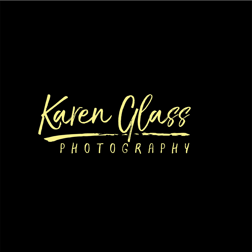 Logo Design by pici_timici for Karen Glass Photography | Design #15045375