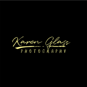 Diseño de Logo por pici_timici para Karen Glass Photography | Diseño: #15045383