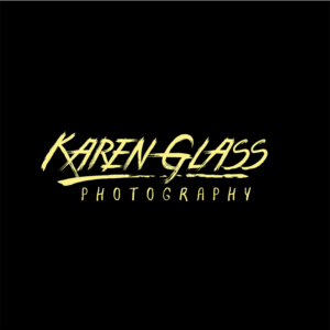 Diseño de Logo por pici_timici para Karen Glass Photography | Diseño: #15045398