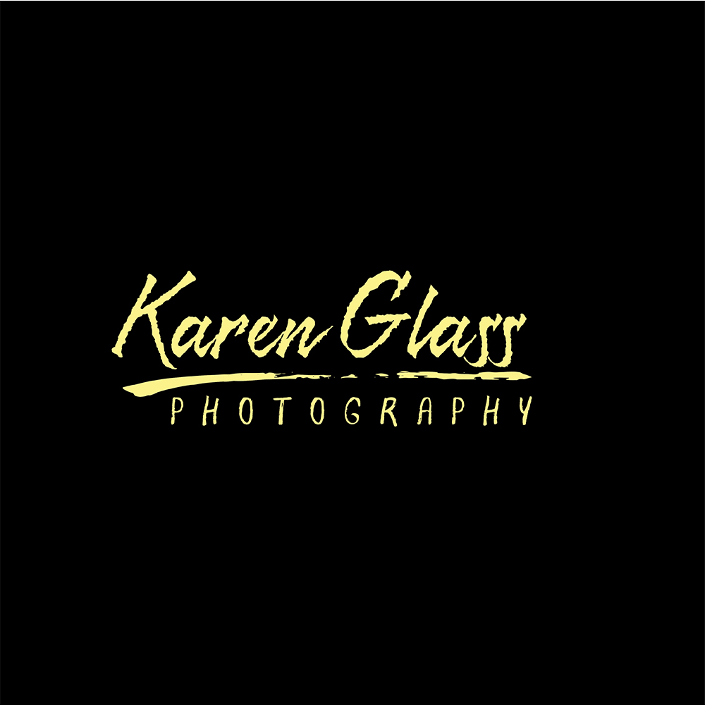 Logo Design by pici_timici for Karen Glass Photography | Design #15045415