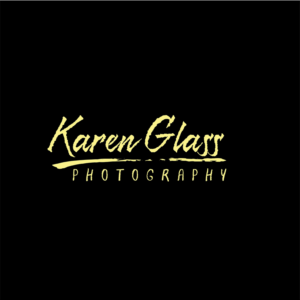 Diseño de Logo por pici_timici para Karen Glass Photography | Diseño: #15045415