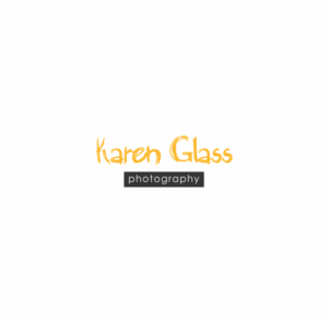 Logo Design by Naavyd for Karen Glass Photography | Design: #15054107